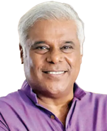 Ashish Vidyarthi